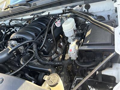 2017 Chevrolet Silverado 1500 LT   - Photo 7 - Dallas, TX 75247