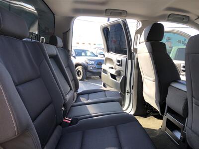 2017 Chevrolet Silverado 1500 LT   - Photo 36 - Dallas, TX 75247