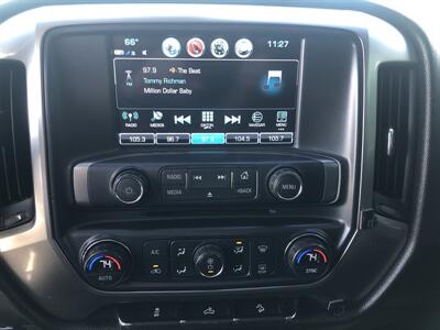 2017 Chevrolet Silverado 1500 LT   - Photo 14 - Dallas, TX 75247