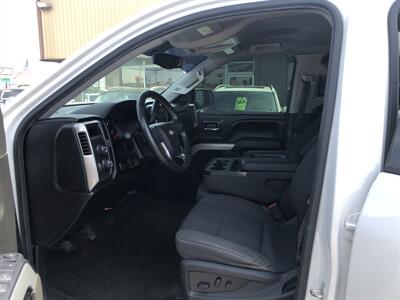 2017 Chevrolet Silverado 1500 LT   - Photo 18 - Dallas, TX 75247