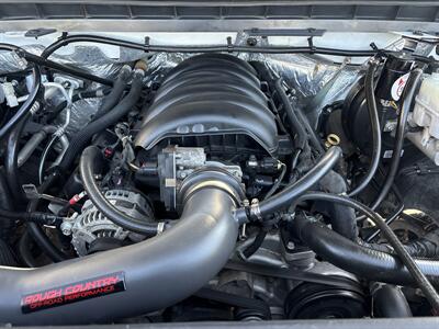 2017 Chevrolet Silverado 1500 LT   - Photo 5 - Dallas, TX 75247