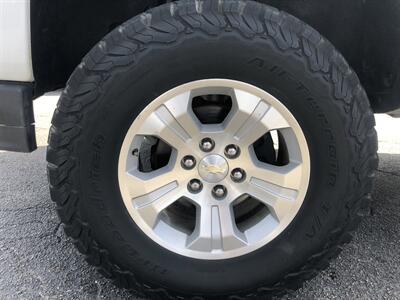 2017 Chevrolet Silverado 1500 LT   - Photo 16 - Dallas, TX 75247