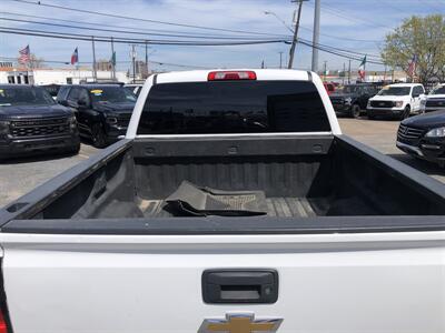 2017 Chevrolet Silverado 1500 LT   - Photo 17 - Dallas, TX 75247