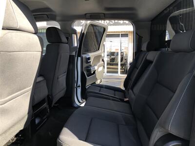 2017 Chevrolet Silverado 1500 LT   - Photo 28 - Dallas, TX 75247