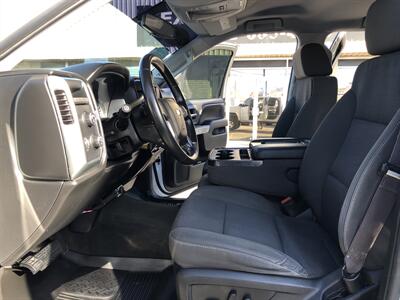 2017 Chevrolet Silverado 1500 LT   - Photo 24 - Dallas, TX 75247