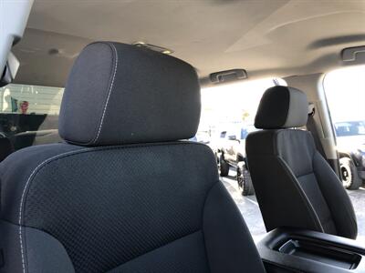 2017 Chevrolet Silverado 1500 LT   - Photo 31 - Dallas, TX 75247