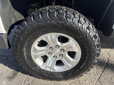 2017 Chevrolet Silverado 1500 LT   - Photo 37 - Dallas, TX 75247
