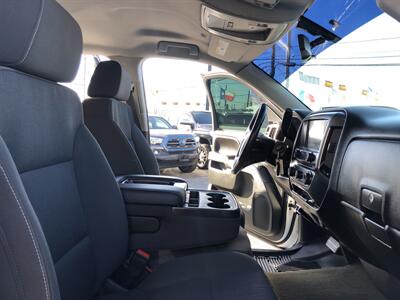 2017 Chevrolet Silverado 1500 LT   - Photo 32 - Dallas, TX 75247