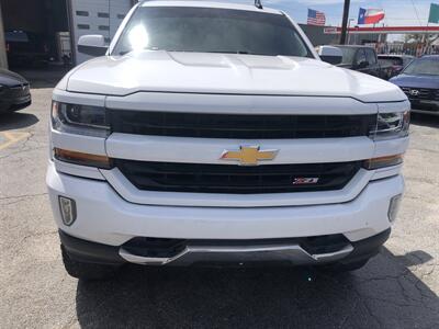 2017 Chevrolet Silverado 1500 LT   - Photo 4 - Dallas, TX 75247