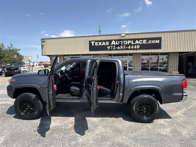 2020 Toyota Tacoma SR5   - Photo 18 - Dallas, TX 75247