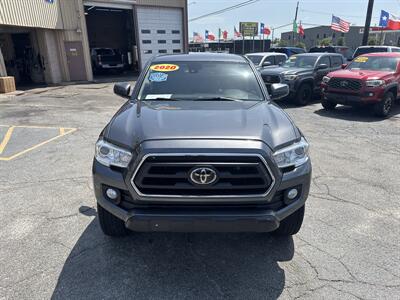 2020 Toyota Tacoma SR5   - Photo 12 - Dallas, TX 75247