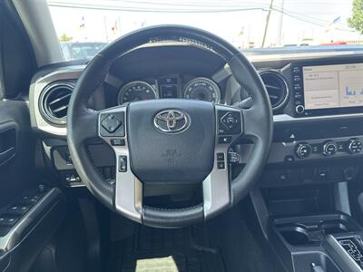 2020 Toyota Tacoma SR5   - Photo 25 - Dallas, TX 75247