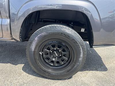 2020 Toyota Tacoma SR5   - Photo 29 - Dallas, TX 75247