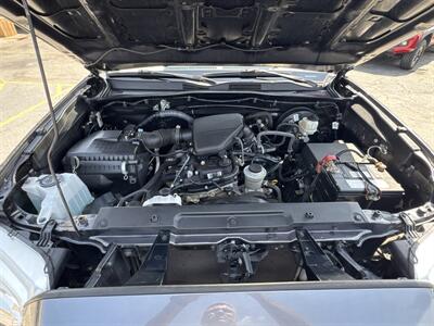 2020 Toyota Tacoma SR5   - Photo 32 - Dallas, TX 75247
