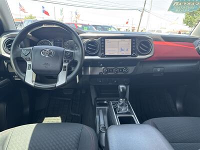 2020 Toyota Tacoma SR5   - Photo 23 - Dallas, TX 75247