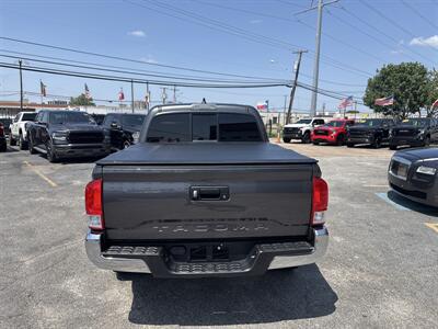 2020 Toyota Tacoma SR5   - Photo 5 - Dallas, TX 75247