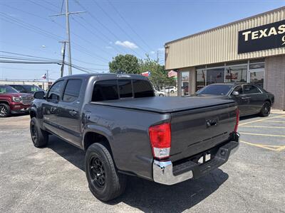 2020 Toyota Tacoma SR5   - Photo 4 - Dallas, TX 75247