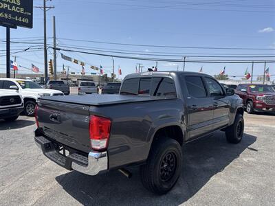 2020 Toyota Tacoma SR5   - Photo 8 - Dallas, TX 75247