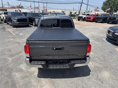 2020 Toyota Tacoma SR5   - Photo 6 - Dallas, TX 75247