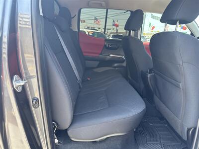 2020 Toyota Tacoma SR5   - Photo 14 - Dallas, TX 75247