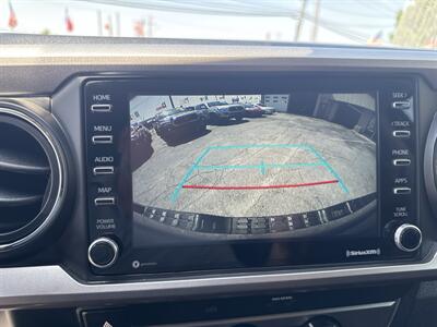 2020 Toyota Tacoma SR5   - Photo 27 - Dallas, TX 75247