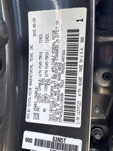 2020 Toyota Tacoma SR5   - Photo 35 - Dallas, TX 75247
