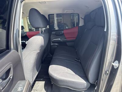 2020 Toyota Tacoma SR5   - Photo 19 - Dallas, TX 75247