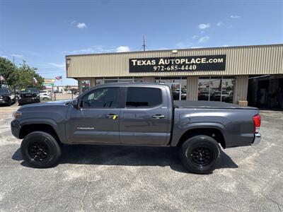 2020 Toyota Tacoma SR5   - Photo 3 - Dallas, TX 75247