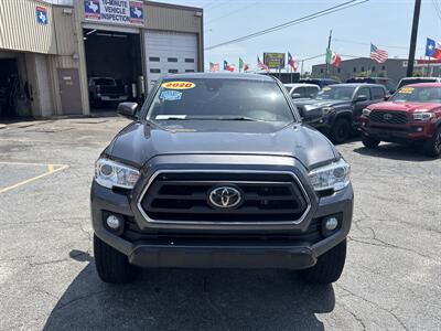 2020 Toyota Tacoma SR5   - Photo 11 - Dallas, TX 75247