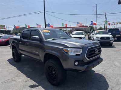 2020 Toyota Tacoma SR5   - Photo 10 - Dallas, TX 75247