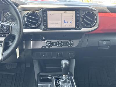 2020 Toyota Tacoma SR5   - Photo 24 - Dallas, TX 75247