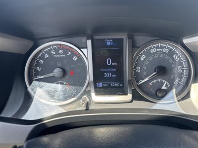 2020 Toyota Tacoma SR5   - Photo 26 - Dallas, TX 75247