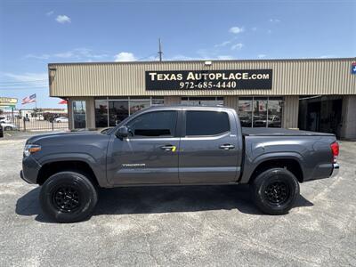 2020 Toyota Tacoma SR5   - Photo 2 - Dallas, TX 75247