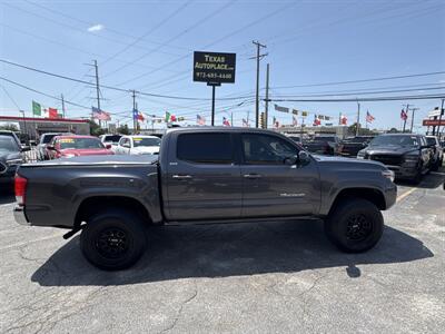 2020 Toyota Tacoma SR5   - Photo 9 - Dallas, TX 75247
