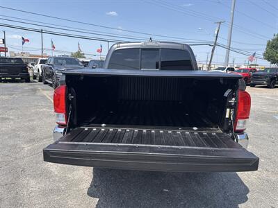 2020 Toyota Tacoma SR5   - Photo 7 - Dallas, TX 75247