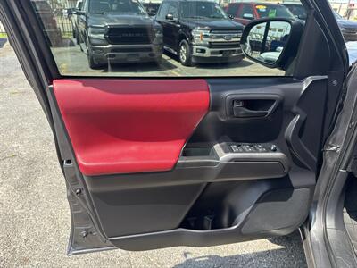 2020 Toyota Tacoma SR5   - Photo 22 - Dallas, TX 75247