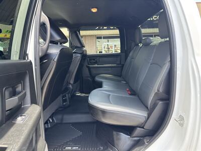 2023 RAM 2500 Tradesman   - Photo 15 - Dallas, TX 75247