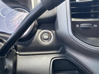 2023 RAM 2500 Tradesman   - Photo 19 - Dallas, TX 75247