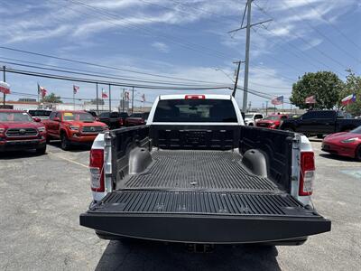 2023 RAM 2500 Tradesman   - Photo 5 - Dallas, TX 75247