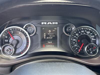 2023 RAM 2500 Tradesman   - Photo 18 - Dallas, TX 75247