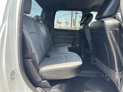 2023 RAM 2500 Tradesman   - Photo 12 - Dallas, TX 75247