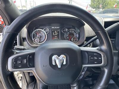 2023 RAM 2500 Tradesman   - Photo 17 - Dallas, TX 75247