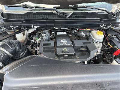 2023 RAM 2500 Tradesman   - Photo 23 - Dallas, TX 75247