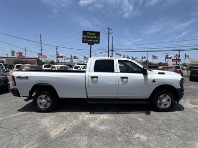 2023 RAM 2500 Tradesman   - Photo 7 - Dallas, TX 75247