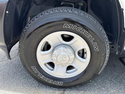 2023 RAM 2500 Tradesman   - Photo 21 - Dallas, TX 75247