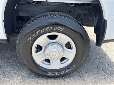 2023 RAM 2500 Tradesman   - Photo 22 - Dallas, TX 75247