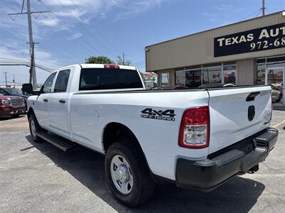 2023 RAM 2500 Tradesman   - Photo 3 - Dallas, TX 75247