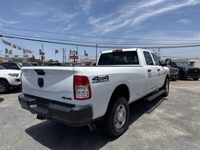 2023 RAM 2500 Tradesman   - Photo 6 - Dallas, TX 75247
