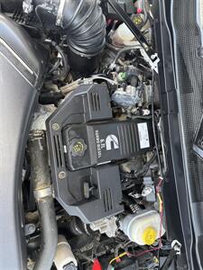 2023 RAM 2500 Tradesman   - Photo 24 - Dallas, TX 75247