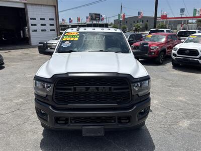 2023 RAM 2500 Tradesman   - Photo 10 - Dallas, TX 75247